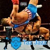 Jazzy lion man、Skip The Kid - Taz Jazz (feat. Skip The Kid)(Explicit)