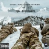 CliffChain、DozAA Schizoholika、Mr. Miet - The Expendables (Explicit)