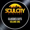Soul Power - Deep Freeze