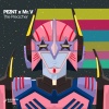 Peznt、Mr. V - The Preacher