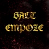 Salt Empoze、Indigo - Siviller (Explicit)