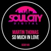 Martin Thomas - So Much In Love