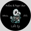 Arafúra、Peppe Dibari - Southern Boogie's (Extended Mix)