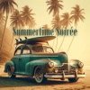 Smooth Jazz Music Ensemble - Sun-kissed Jazz Serenade