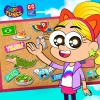 Canticuentos - Las Profesiones En Inglés (When I Grow Up, I Want To Be)