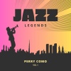 Perry Como - It's The Talk Of The Town