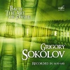 Grigory Sokolov - Contrapunctus 1