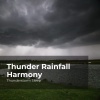 Thunderstorm Sleep、Thunderstorm、Thunder Storms & Rain Sounds - Bedtime Hush Thunder