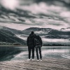 Passepartout、Nosmai - LOVE THE WAY YOU LIE RMX