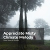 Rain Sound Studio、Meditation Rain Sounds、The Rain Library - Mesmerizing Rainfall