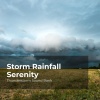 Thunderstorm Sound Bank、Sounds of Thunderstorms & Rain、Thunderstorms Sleep Sounds - Distant Rumble Echo