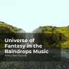 Heavy Rain Sounds、Rain Shower Spa、Lullaby Rain - Dense Rain Showers