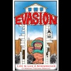 Evasion - Life is Like A Screwdriver (A Morgan Freeman Memoir)(Explicit)