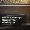 Rain for Deep Sleep、Ambient Rain、Gentle Rain Makers - Night Rain Humidity