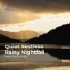 Heavy Rain Sounds、Rain Shower Spa、Lullaby Rain - Furious Stormy Weather