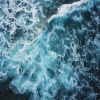 Olas de relax、Paz estática、Zona de sonidos pacíficos - Canción Calmante Del Mar Para Relajarse