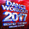 Workout Remix Factory - Closer (2017 Dance Workout Mix)