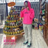 Thurman - Photodump (Sped up)(Explicit)