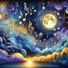 Harmonie Nocturne、Musique de relaxation profonde pour dormir、Harmonies du sommeil - Villes Impériales