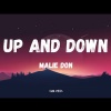 Malie Donn - Up & Down (Explicit)