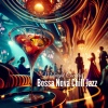 Bossa Nova Paradise - Golden Glow Ballad