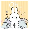 さんうさぎ - もういやーや…