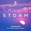 Konn、Sarosa、Sven and Jeffrey - All That You Do