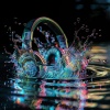Aura Cleansing Sleep Meditation、Mindworld、Ultimate Waterflow - Streams Flow Gently