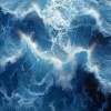 Santuario de Relax、Vientos y Océanos、Patrones de luz - Pulso De Marea Por Resonancia Oceánica