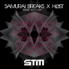 Samurai Breaks、Høst - Make 'Em Clap
