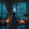 Sauna Relax Music Rec、Lofi Sleep、Lofi for Coding - Mindful Lofi Sound Journey
