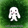 Songs For Children - Little Bo Beep