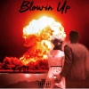 Krossy Boi - Blowin Up (Explicit)