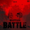 M Records、Red M、Shayfeen、Smallx、Shobee - BATTLE (feat. Smallx & Shobee)(Explicit)