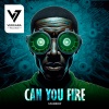Mareke - Can You Fire