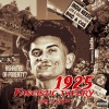 SNR、Vrun - 1925 Fascistic Theory (feat. Vrun)(Explicit)