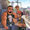 Vissur Rsa、Shebe Vocals - Faka Tsao Melter (feat. Shebe Vocals) (Shebeshxet Beef x Punisher)