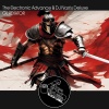 The Electronic Advance、DJ Nasty Deluxe - Gladiator