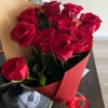 Dress - rose said
