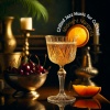 Easy Jazz Instrumentals Academy - Moonlit Sip