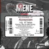 Mene - Alprazolam (Explicit)