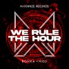 Bonka、MOJI - We Rule The Hour