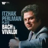 Itzhak Perlman《I. Adagio (G小调第1号奏鸣曲，作品1001《第一乐章 柔板)》[MP3/LRC]