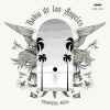 TROPICAL RELL - Trouvaille (Amanecer)