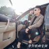 李贺 - 敬往事一杯酒