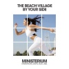 The Beach Village《By Your Side》[MP3/LRC]