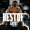 Griot、Kool Savas、Stress - Invinczible (Explicit)