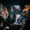 Nesty Gzz、Sha Gz、Kyle Richh、Dthang - Die Os (Explicit)