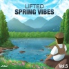 Cloud E Daze、Lifted LoFi - Floating Upstream