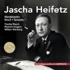 Jascha Heifetz、Boston Symphony Orchestra《Violin Concerto No. 2 in E Minor, Op. 64, MWV O 14: I. Allegro molto appassionato》[MP3/LRC]